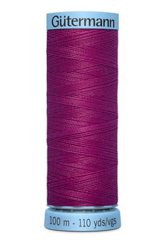 247 Dark Fuchsia Gütermanns sysilke