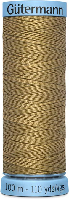 453 Beige Gütermanns sysilke