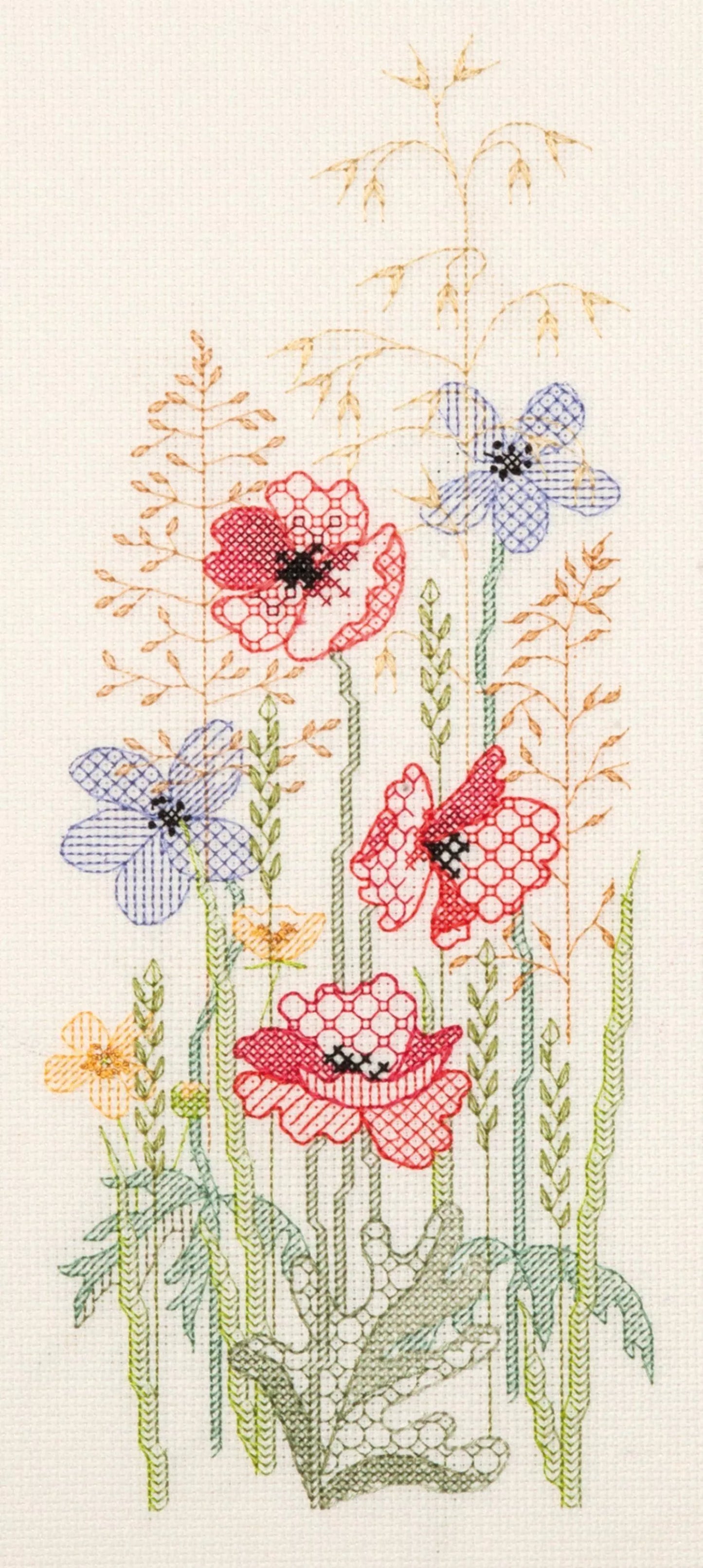 Season Panels: Summer