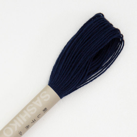 Sashiko färg 11