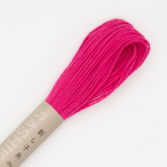 Sashiko färg 21