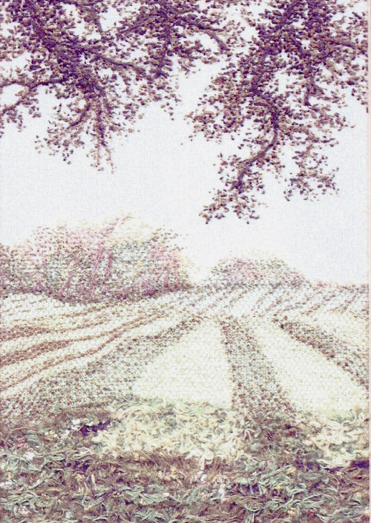 Spring Meadow