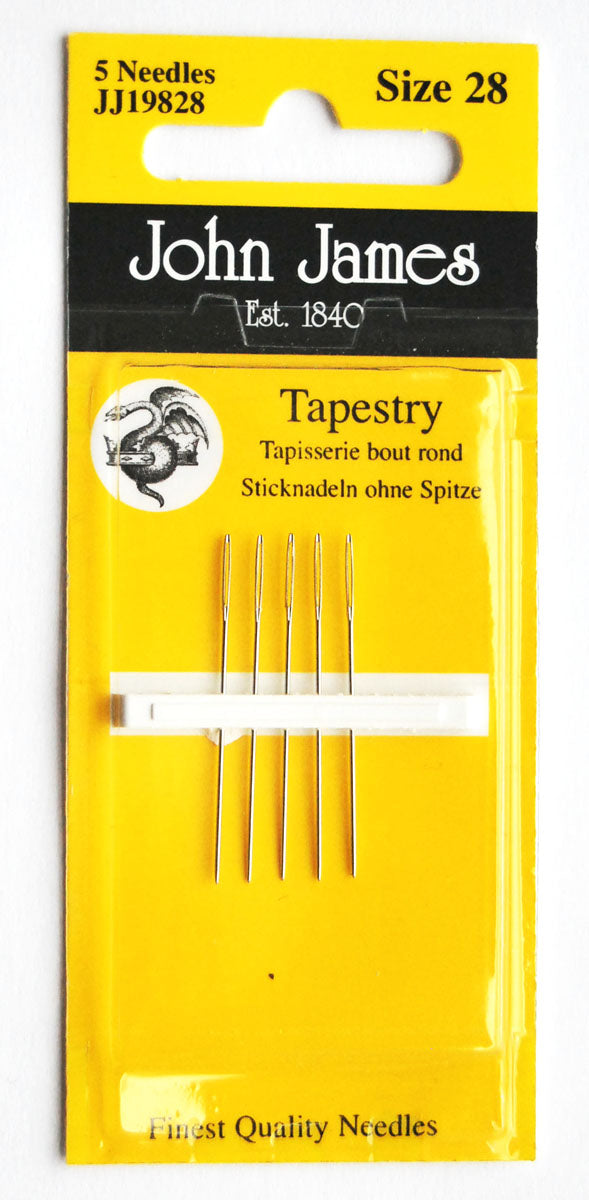 Tapestry stl 28
