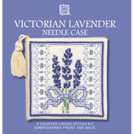 Victorian Lavender