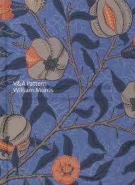 V & A Pattern William Morris and Morris & Co