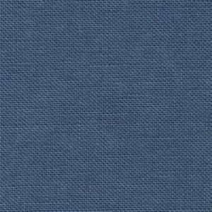 Belfast 12,6 tr/cm Dark Demin Blue 32 count, 1 meter