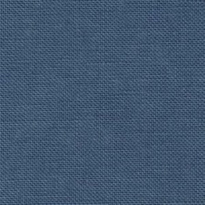 Belfast 12,6 tr/cm Dark Demin Blue 32 count, 50 x 70 cm