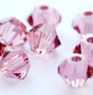 Blush Rose - 3 mm