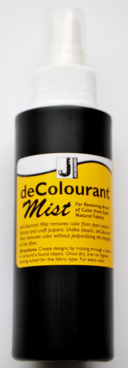 deColourant