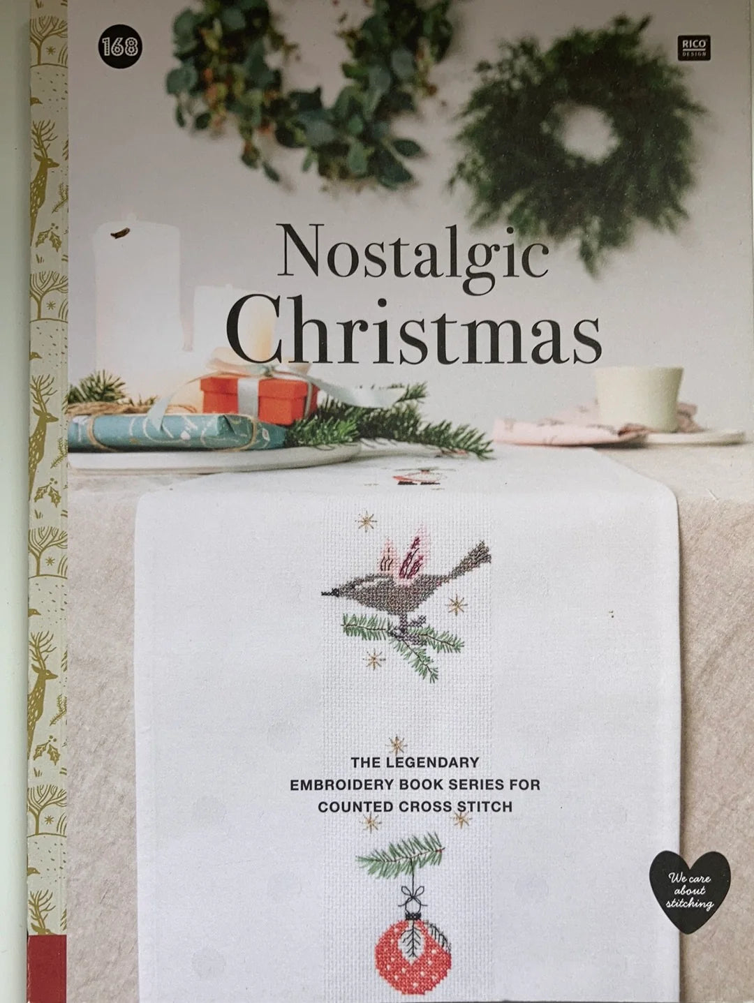 Nostalgic Christmas