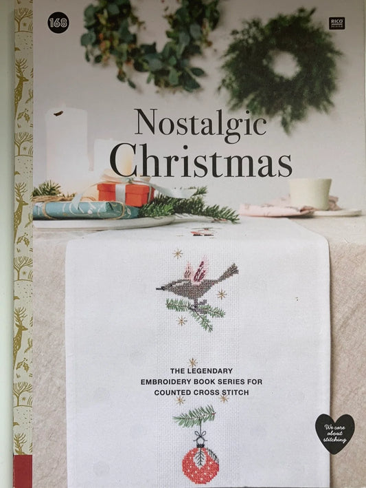 Nostalgic Christmas