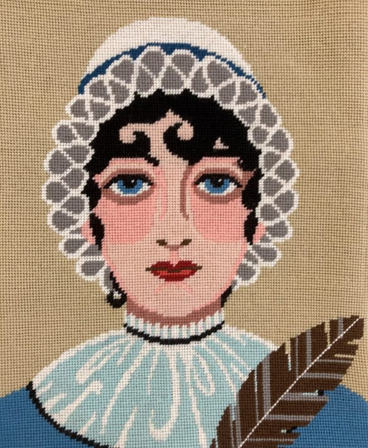 Jane Austen