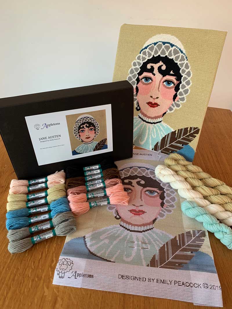 Jane Austen