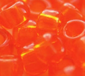 11-138 Transparent Orange