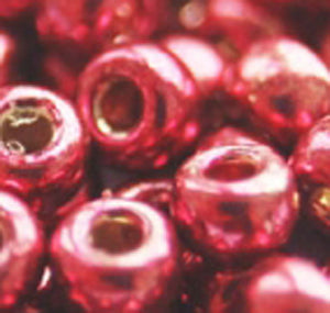 15-4219 Duracoat Galvanized Magenta