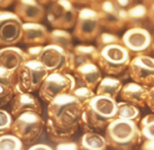 15-182 Galvanized Gold