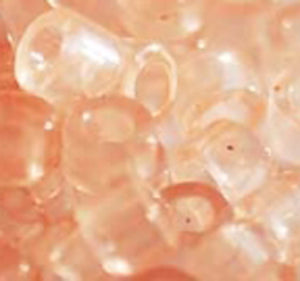 DB-1410 Transparent Pale Peach