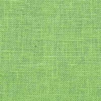 Belfast 12,6 tr/cm Lime Green 32 count, 50 x 70 cm