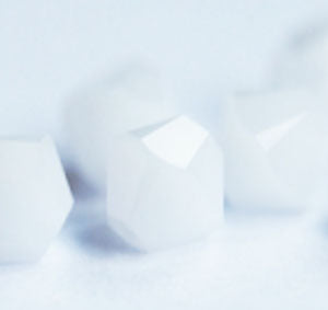 White Alabaster - 3 mm