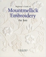 Beginner's Guide to Mountmellick Embroidery