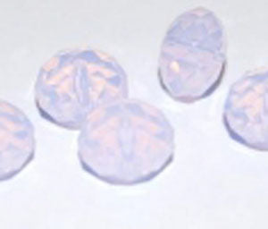 Violet Opal - 8 mm
