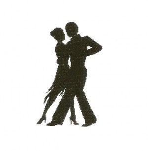Dancing Couple 4
