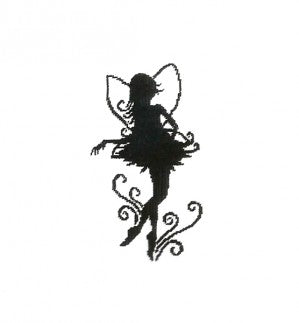 Little Fairy