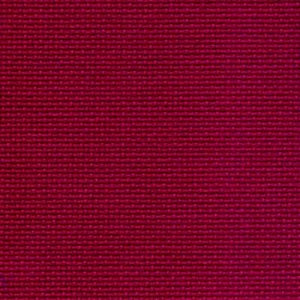 Aida 7,0 rutor/cm Burgundy, 18 count, 50 x 55 cm Utgående färg