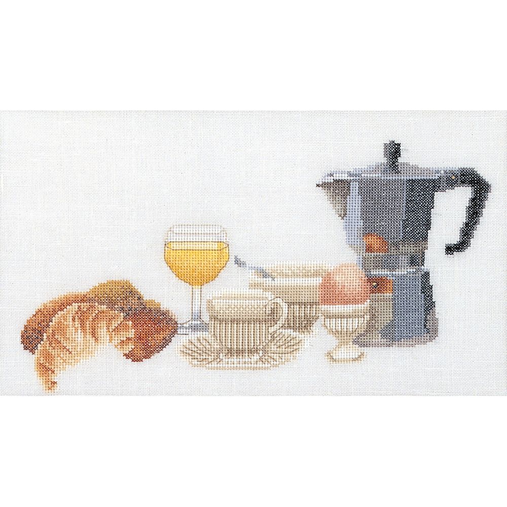 Petit Déjeuner